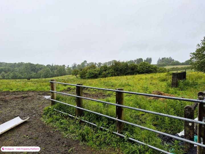 Agricultural Land for Sale in Swinford, Mayo
