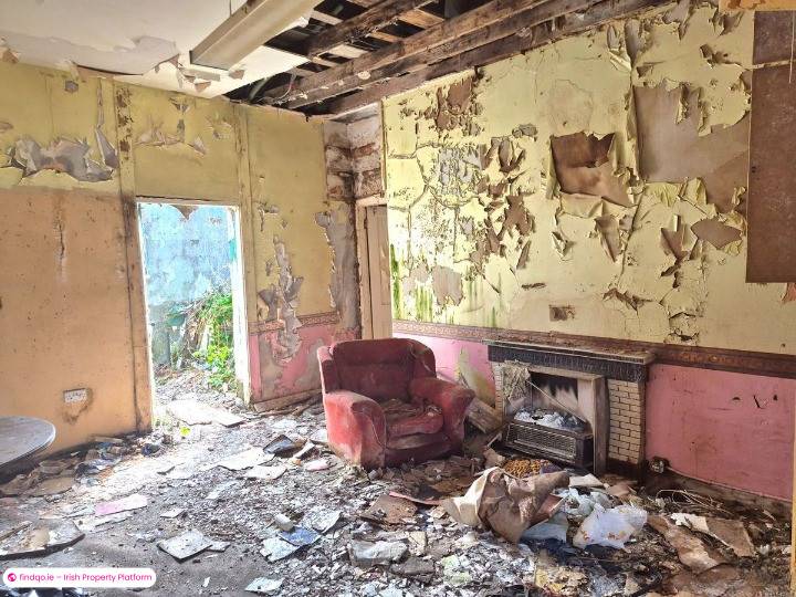 Bungalow for Sale in Charlestown, Mayo