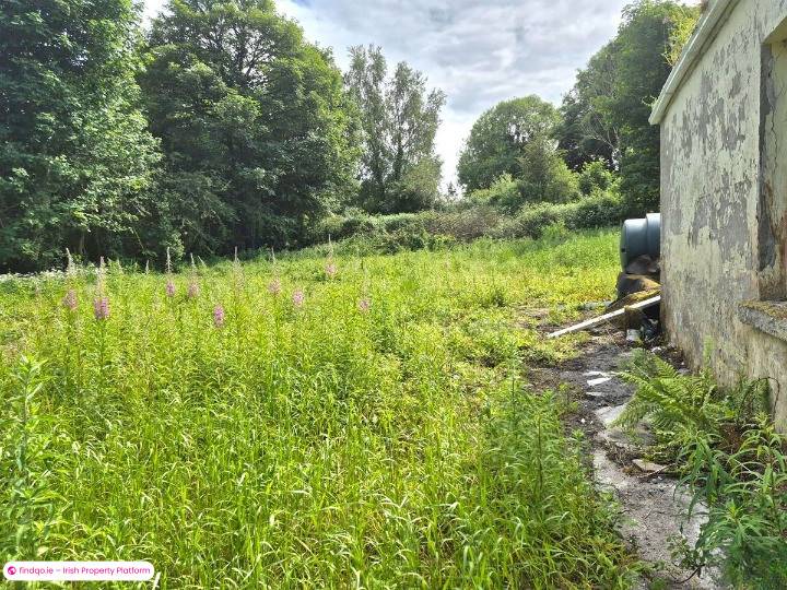 Bungalow for Sale in Charlestown, Mayo