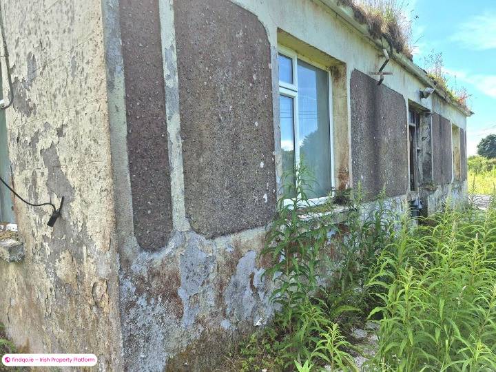 Bungalow for Sale in Charlestown, Mayo
