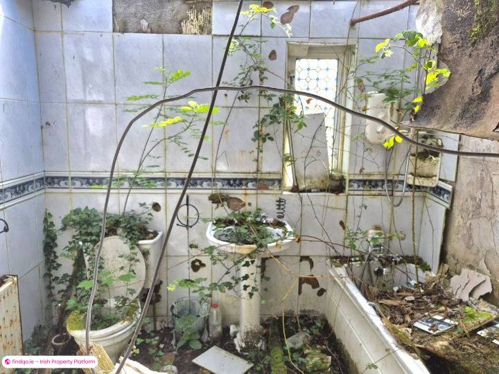Bungalow for Sale in Charlestown, Mayo