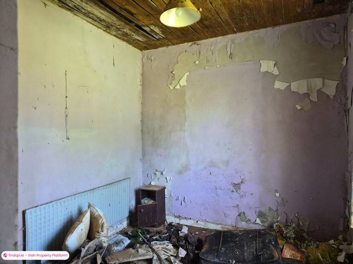 Bungalow for Sale in Charlestown, Mayo