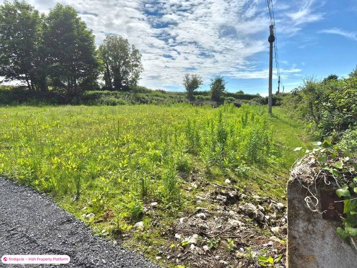 Bungalow for Sale in Charlestown, Mayo
