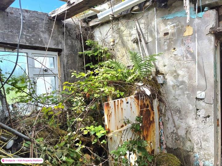Bungalow for Sale in Charlestown, Mayo