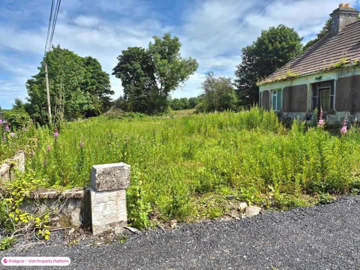 Bungalow for Sale in Charlestown, Mayo