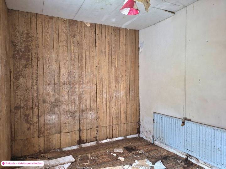 Bungalow for Sale in Charlestown, Mayo