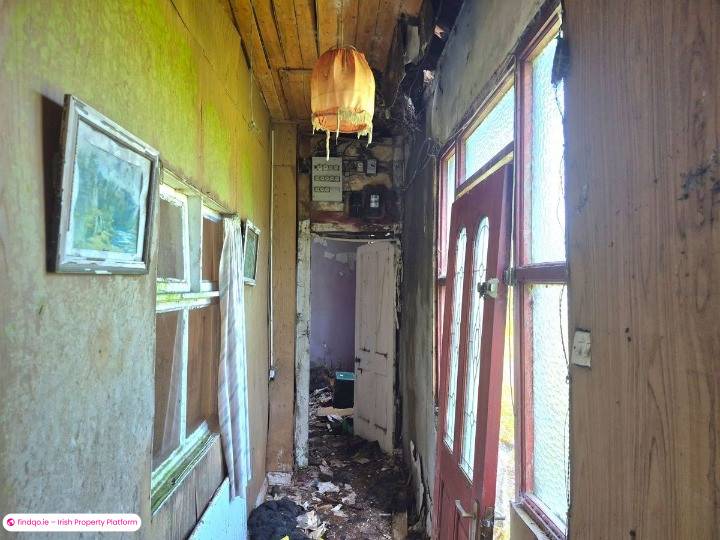Bungalow for Sale in Charlestown, Mayo