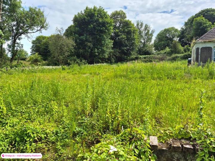 Bungalow for Sale in Charlestown, Mayo