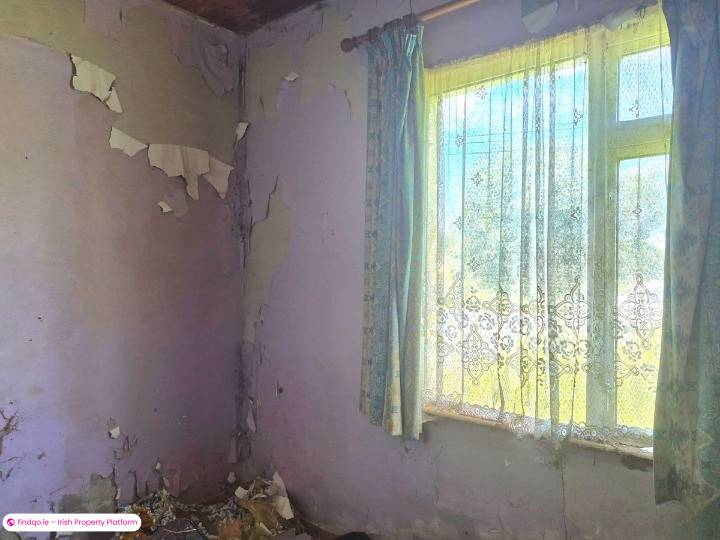 Bungalow for Sale in Charlestown, Mayo