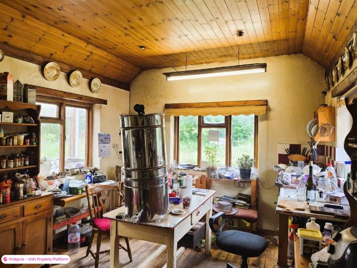 Bungalow for Sale in Carracastle, Mayo