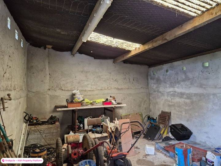 Bungalow for Sale in Carracastle, Mayo