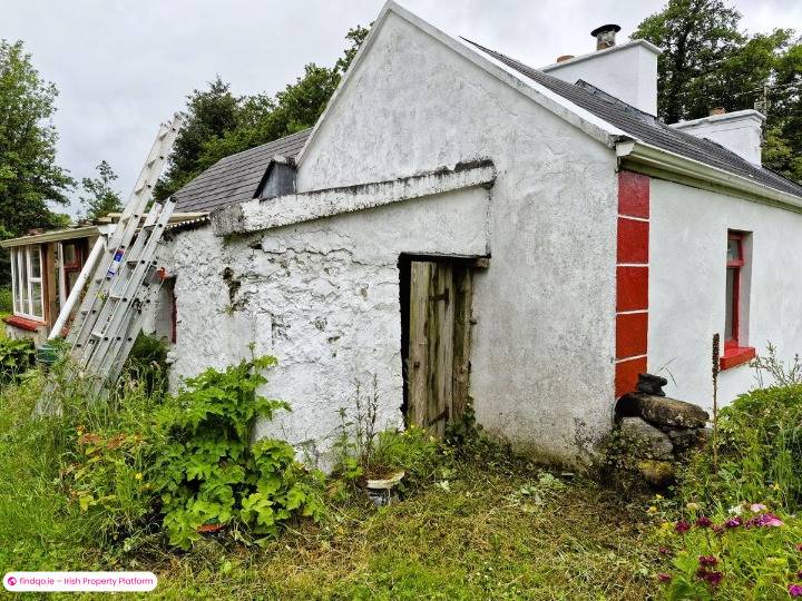 Bungalow for Sale in Carracastle, Mayo
