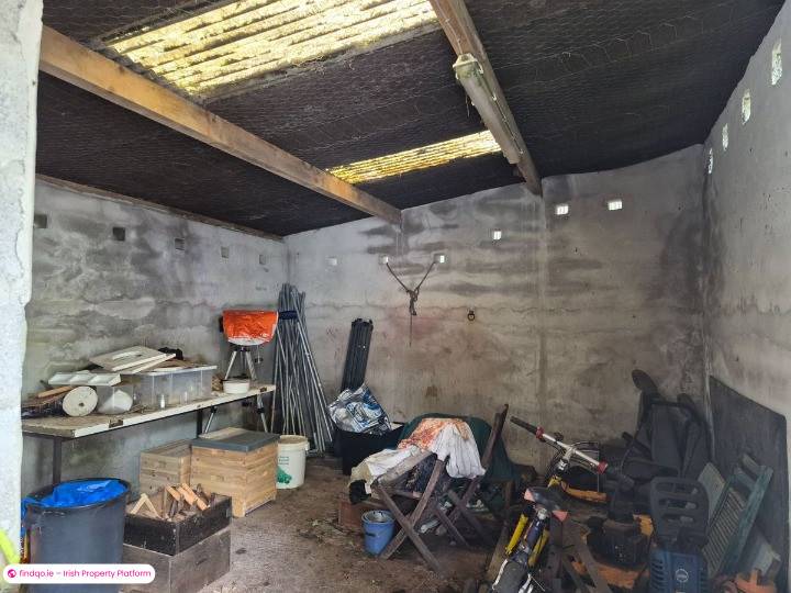 Bungalow for Sale in Carracastle, Mayo