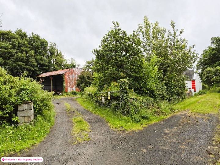 Bungalow for Sale in Carracastle, Mayo