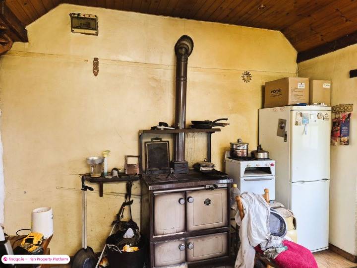 Bungalow for Sale in Carracastle, Mayo