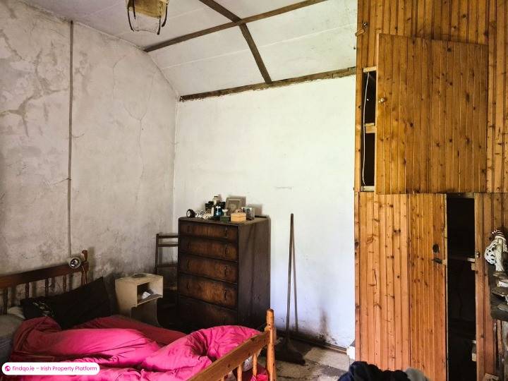 Bungalow for Sale in Carracastle, Mayo