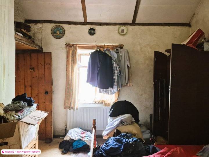 Bungalow for Sale in Carracastle, Mayo