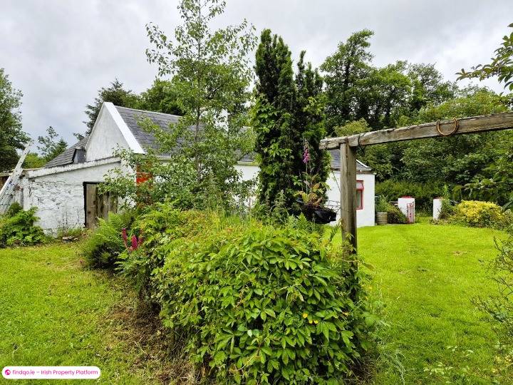 Bungalow for Sale in Carracastle, Mayo