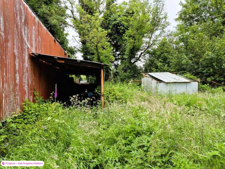 Bungalow for Sale in Carracastle, Mayo