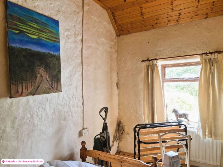 Bungalow for Sale in Carracastle, Mayo