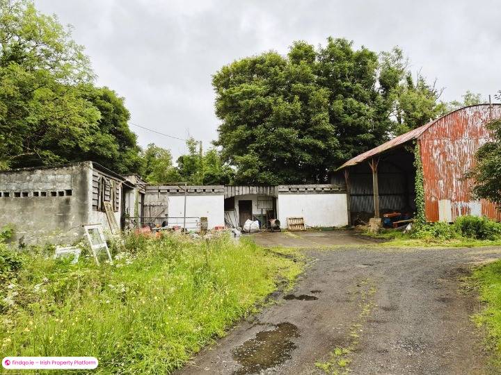 Bungalow for Sale in Carracastle, Mayo