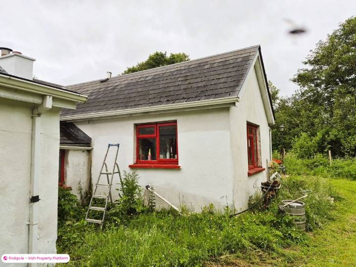 Bungalow for Sale in Carracastle, Mayo