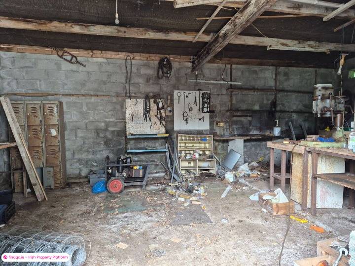 Bungalow for Sale in Carracastle, Mayo