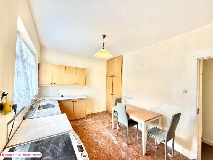 Detached house for Sale in Charleville, Cork