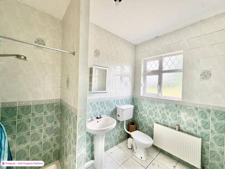 Detached house for Sale in Charleville, Cork