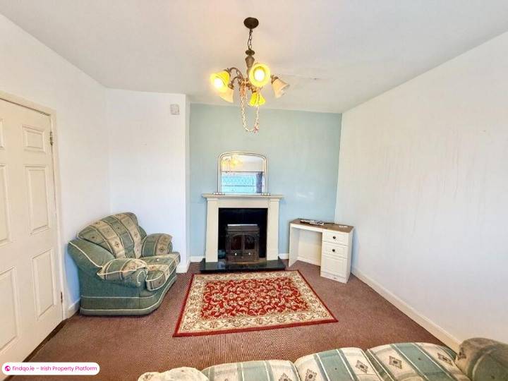 Detached house for Sale in Charleville, Cork