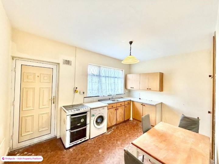 Detached house for Sale in Charleville, Cork