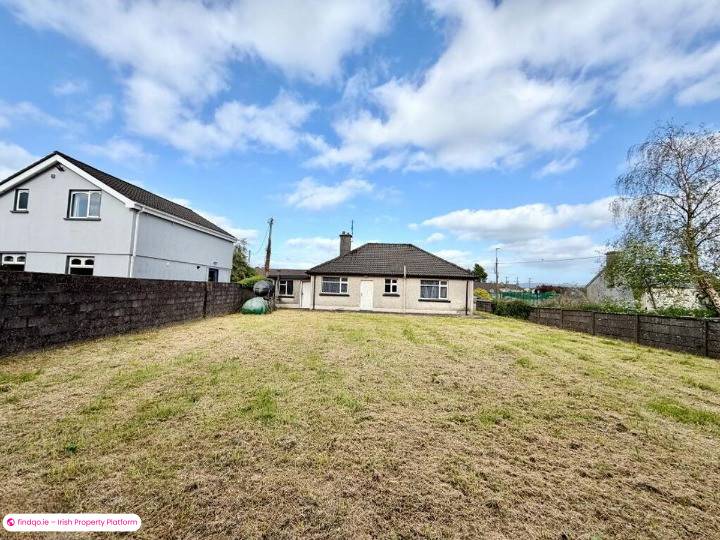 Detached house for Sale in Charleville, Cork