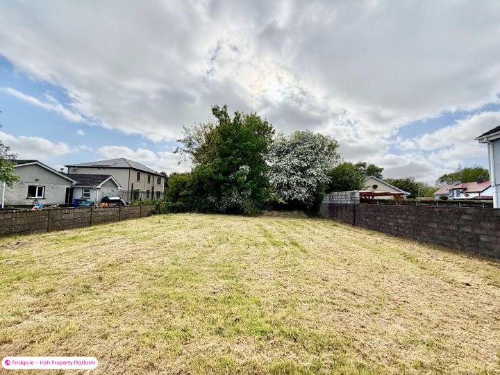 Detached house for Sale in Charleville, Cork