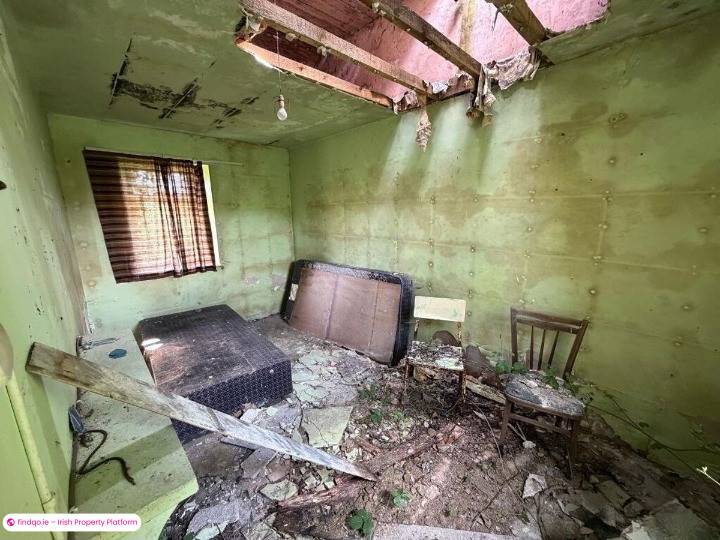 Detached house for Sale in Kilmallock, Limerick