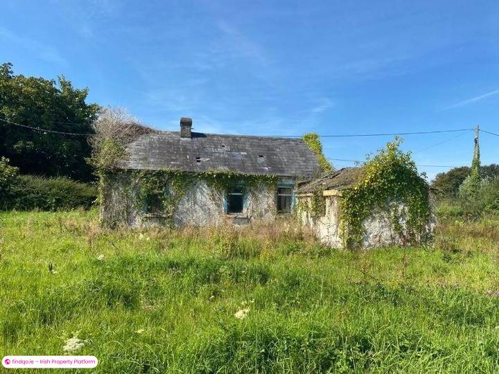 Detached house for Sale in Kilmallock, Limerick