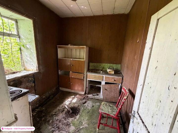 Detached house for Sale in Kilmallock, Limerick