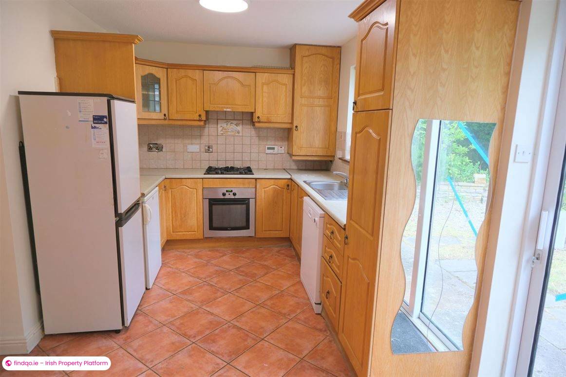 Semi-detached house for Sale in Drogheda, Louth