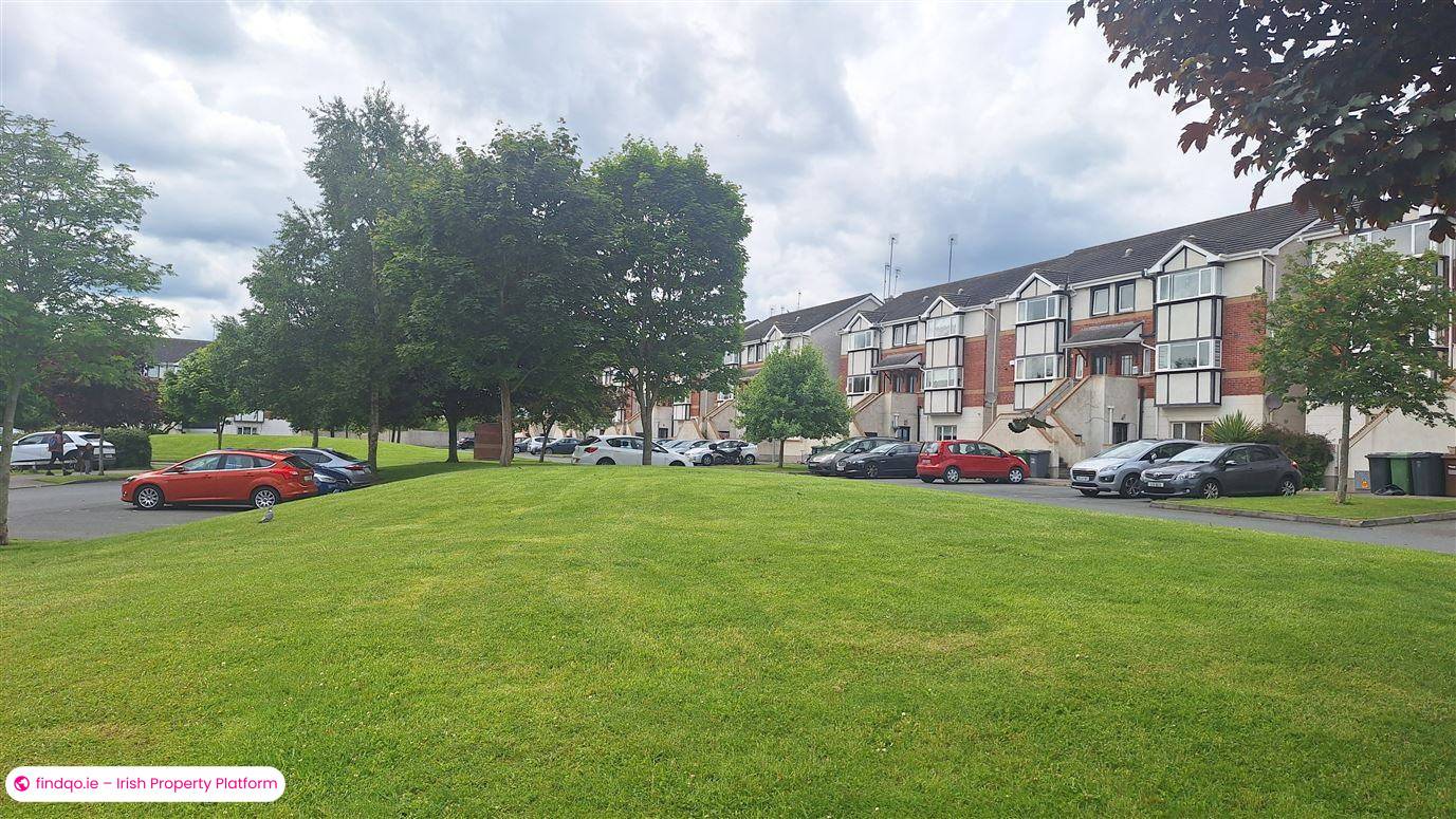 Apartment for Sale in Drogheda, Louth