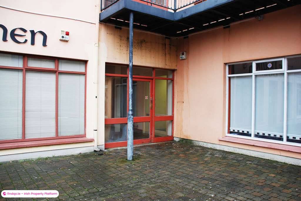 Unfurnished Industrial Unit for Rent in Ballina, Mayo