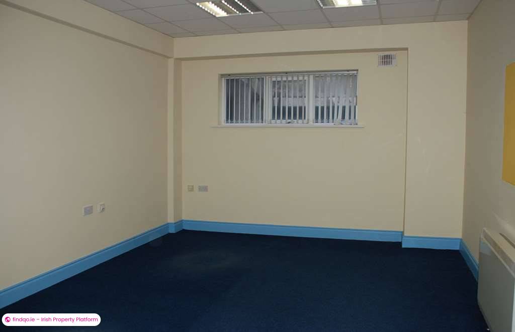 Unfurnished Industrial Unit for Rent in Ballina, Mayo