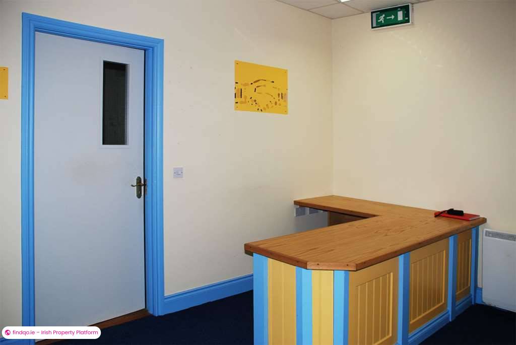 Unfurnished Industrial Unit for Rent in Ballina, Mayo