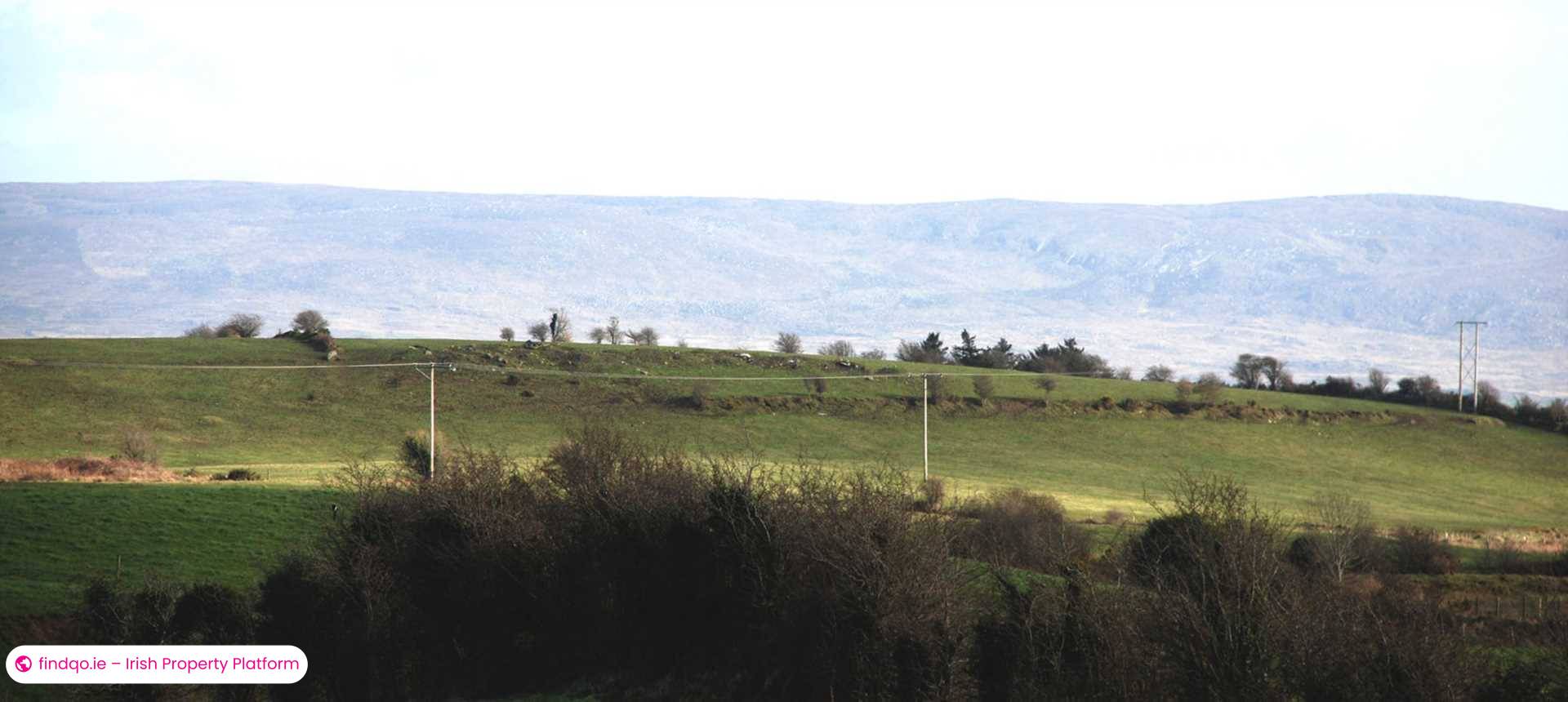 Development Land for Sale in Ballina, Mayo