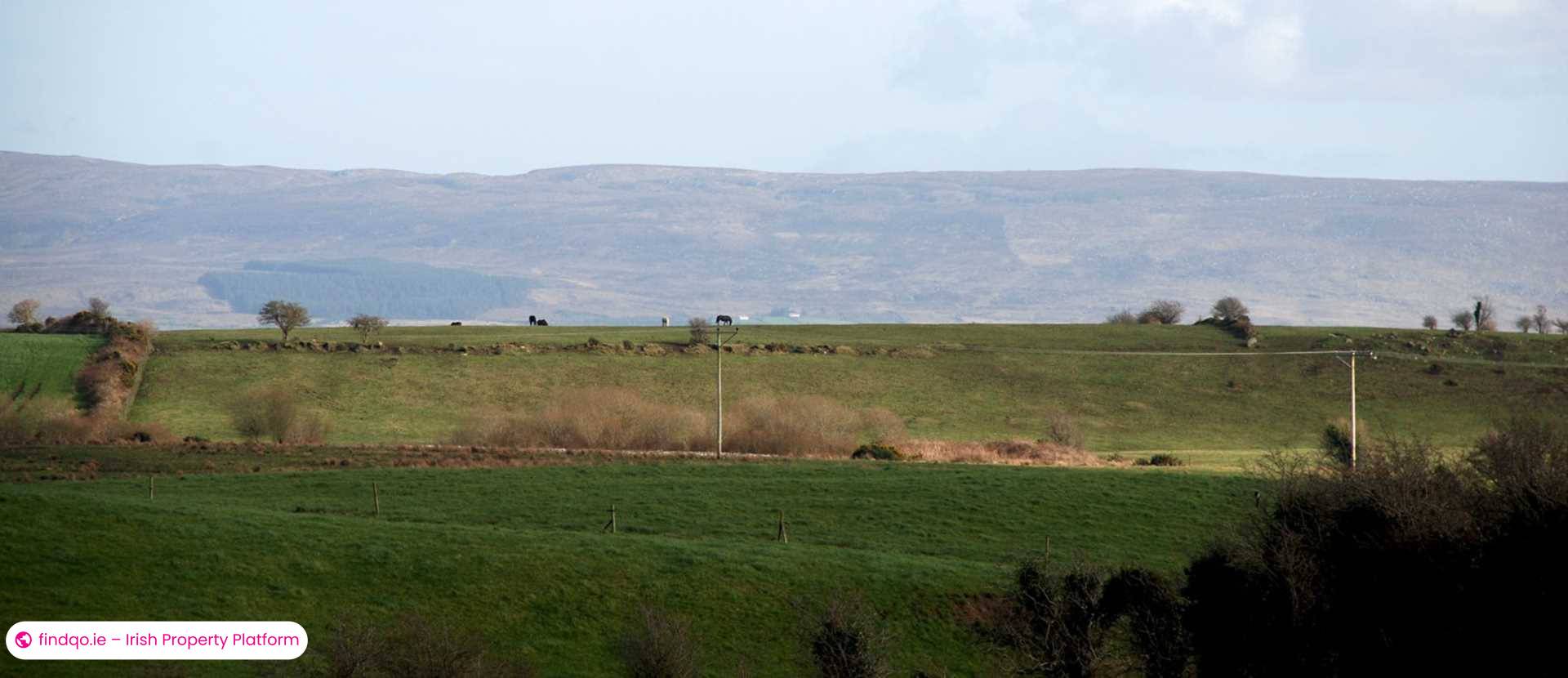 Development Land for Sale in Ballina, Mayo