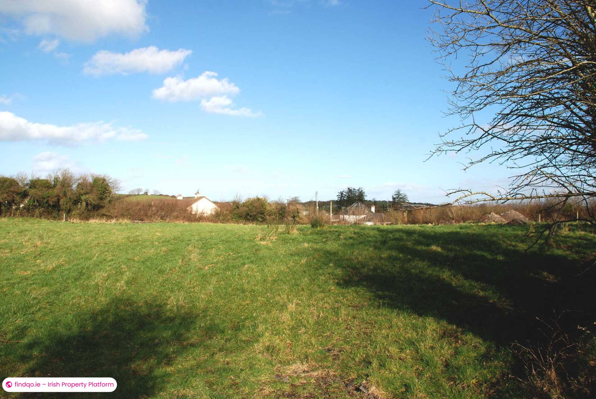 Development Land for Sale in Ballina, Mayo