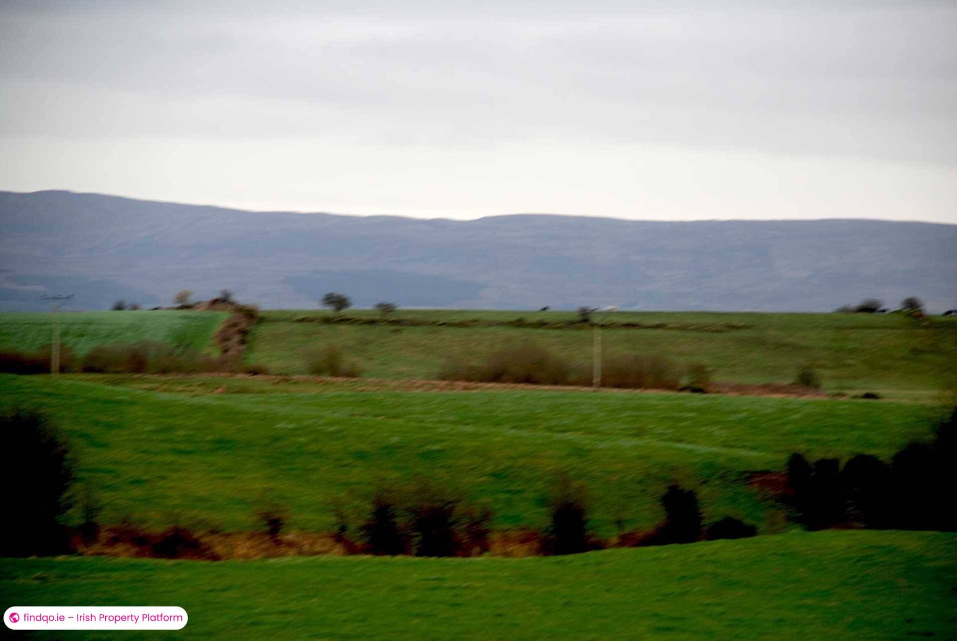 Development Land for Sale in Ballina, Mayo