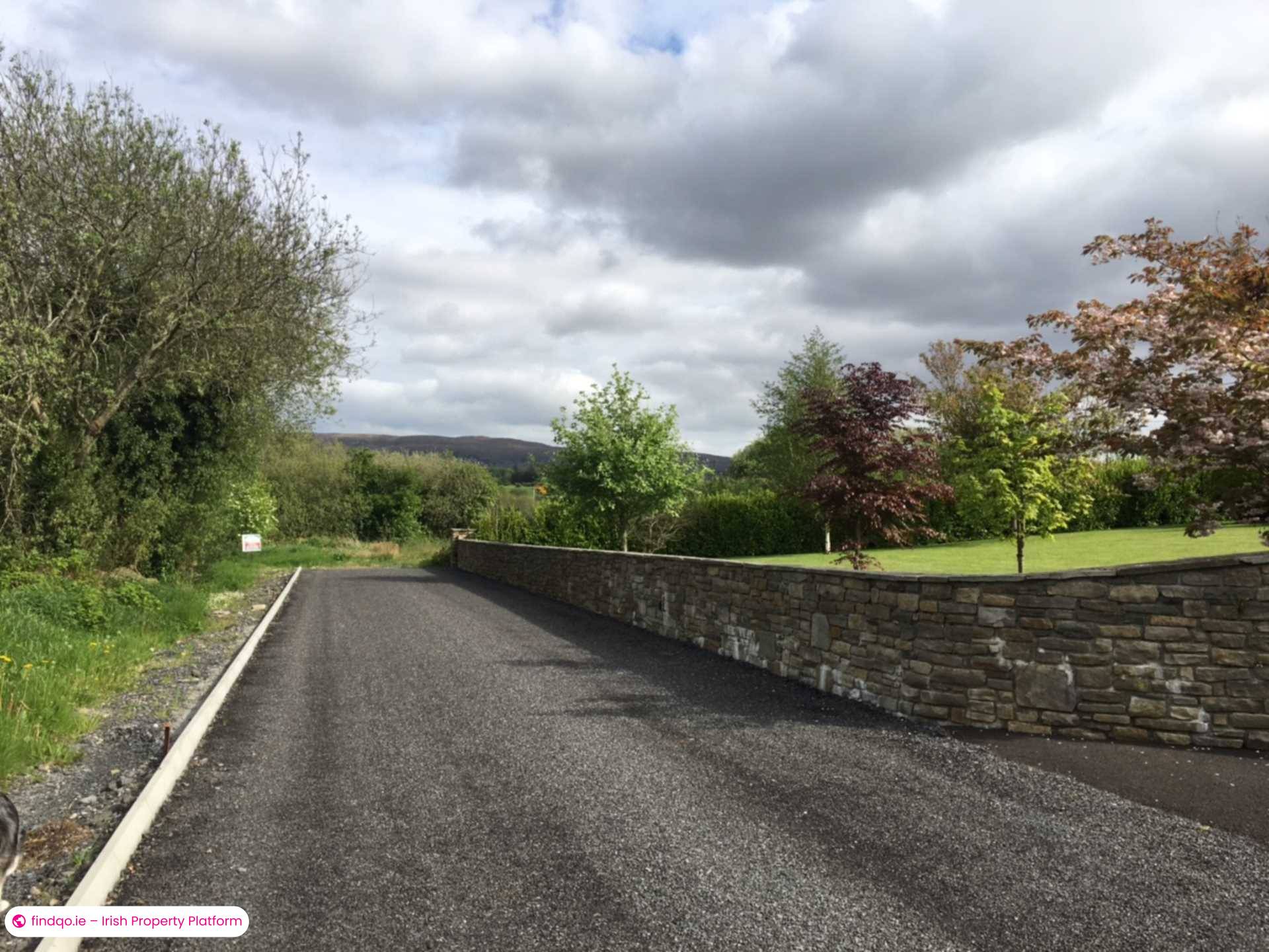 Commercial Site for Sale in Ballina, Mayo