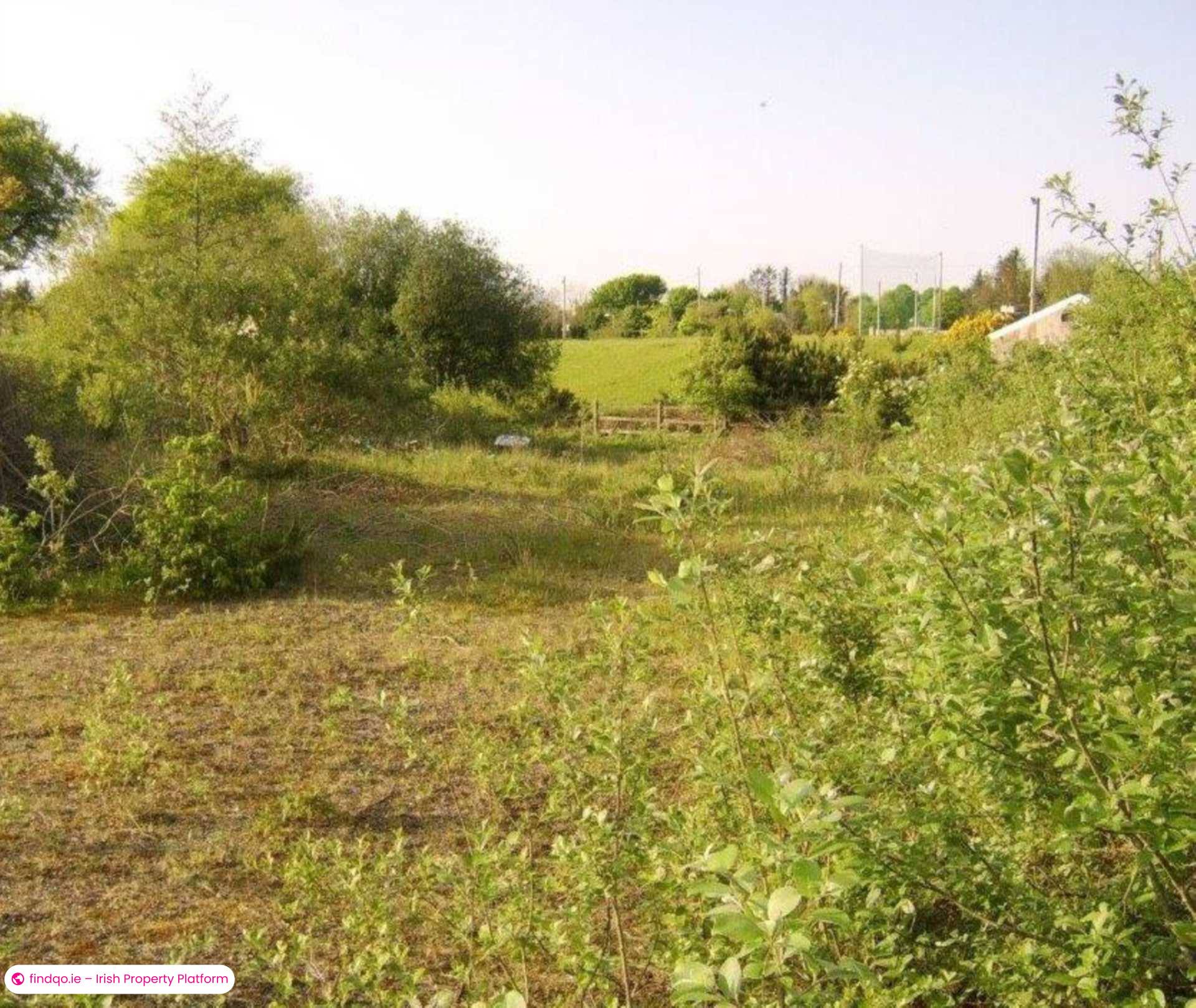 Commercial Site for Sale in Ballina, Mayo