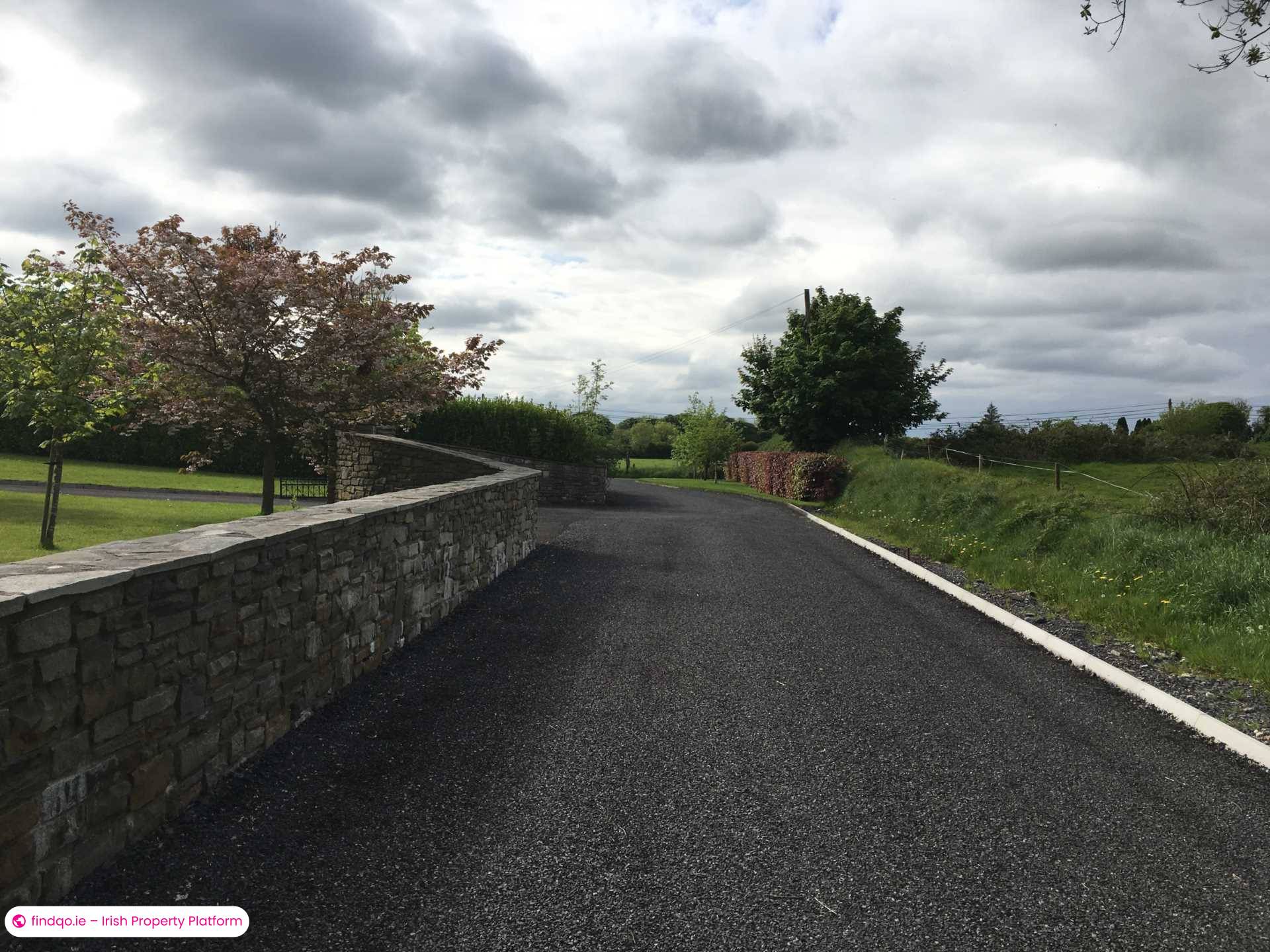 Commercial Site for Sale in Ballina, Mayo