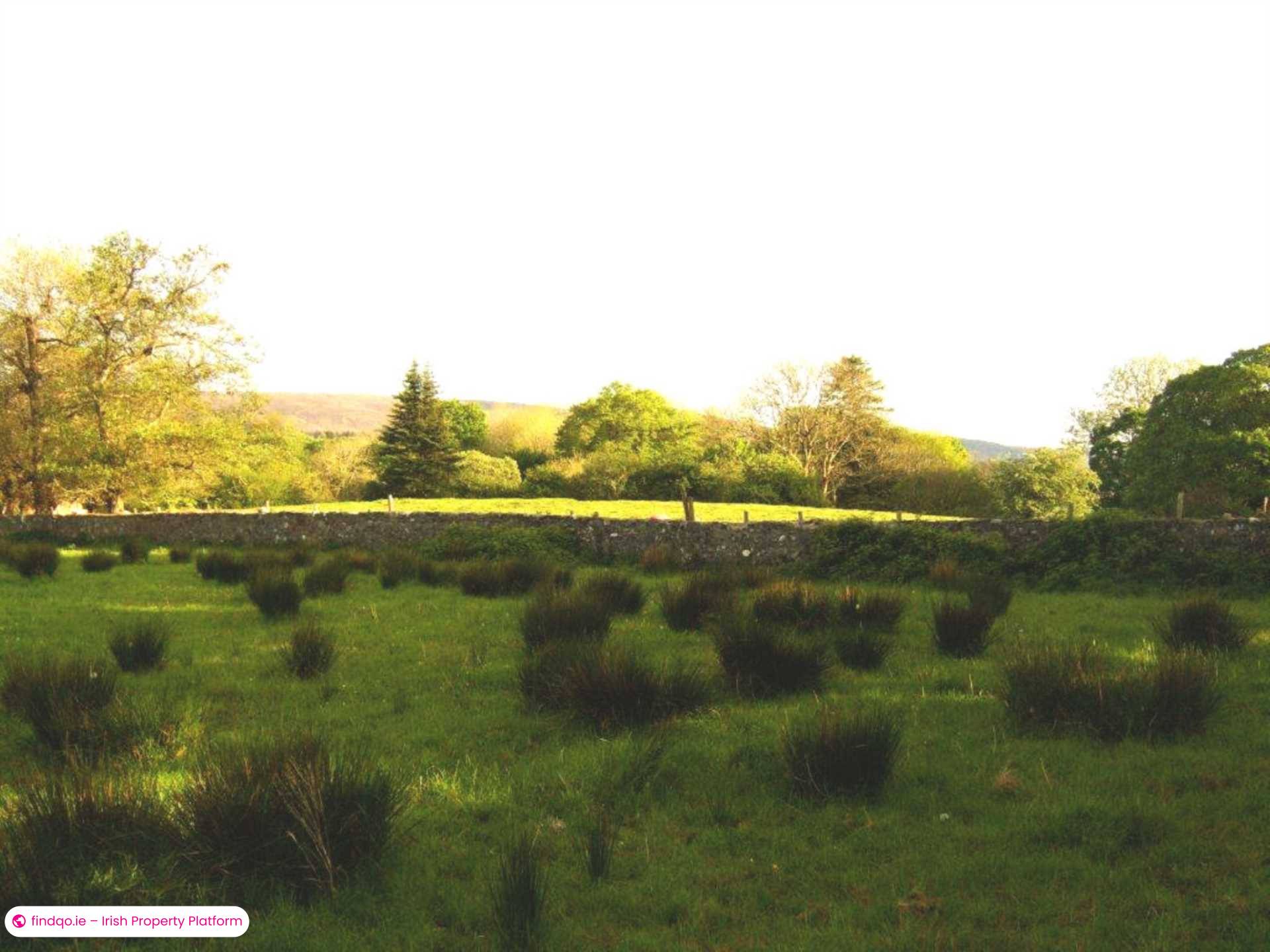 Commercial Site for Sale in Ballina, Mayo