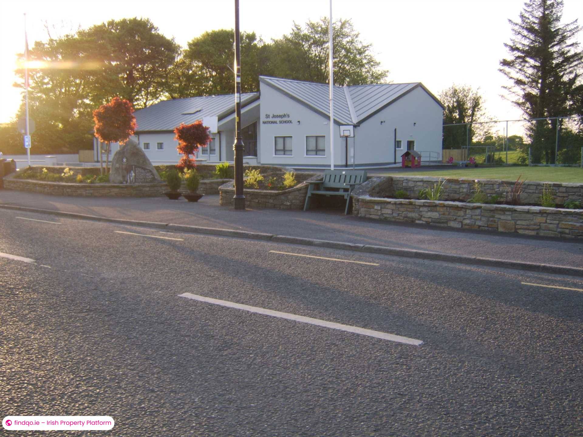 Commercial Site for Sale in Ballina, Mayo